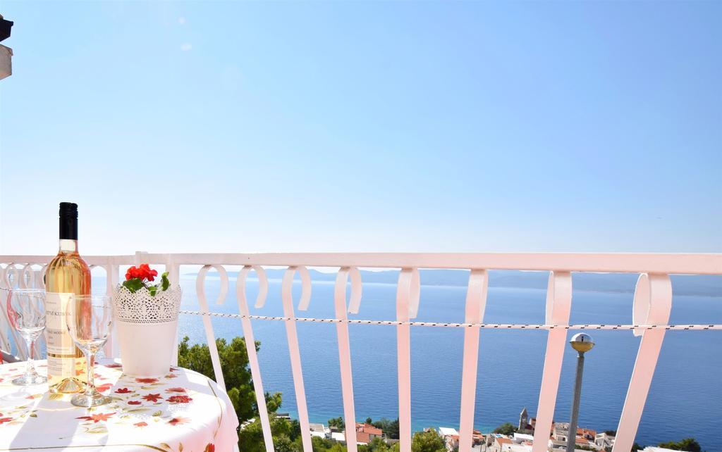Apartments Dubravka Писак Экстерьер фото