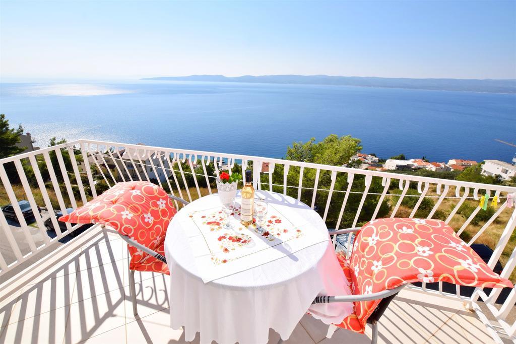 Apartments Dubravka Писак Экстерьер фото