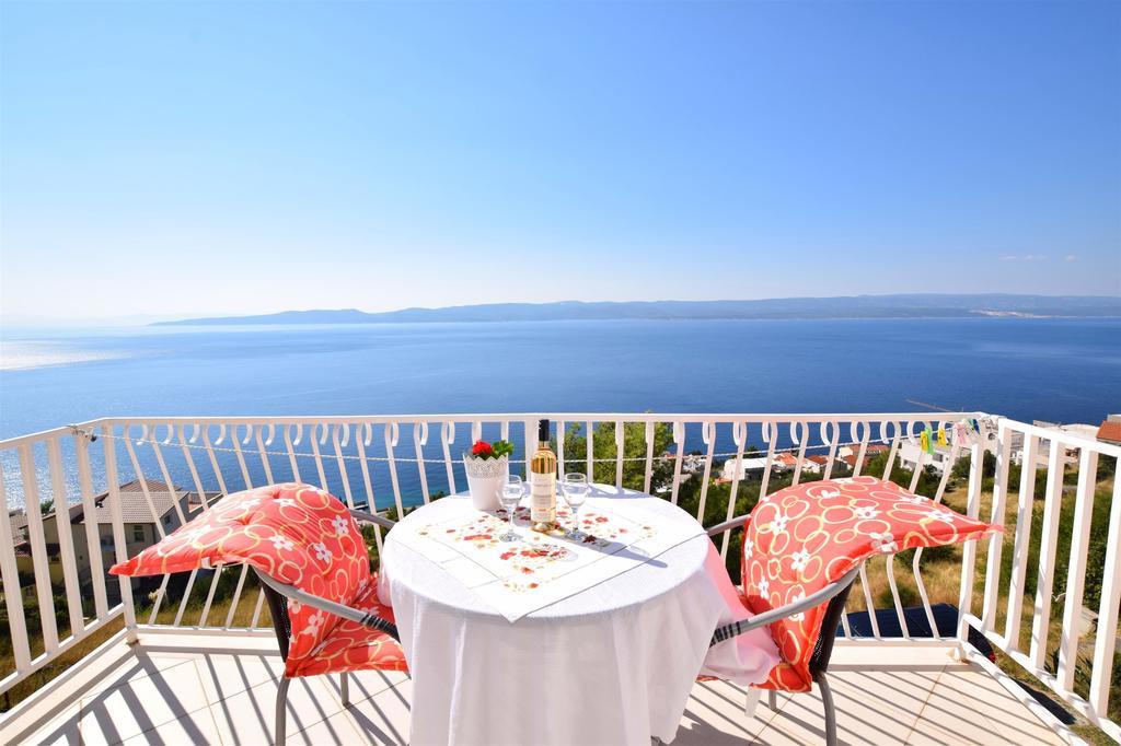 Apartments Dubravka Писак Экстерьер фото