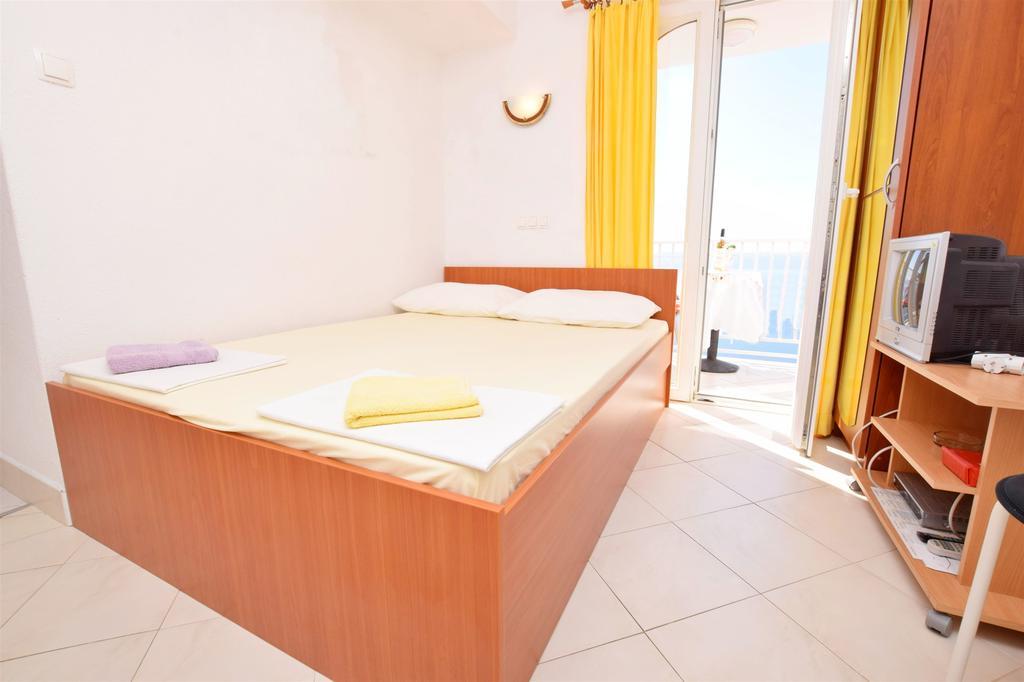 Apartments Dubravka Писак Экстерьер фото
