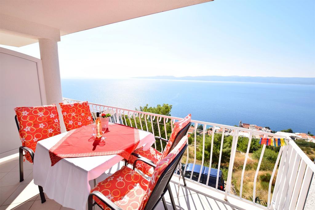 Apartments Dubravka Писак Экстерьер фото