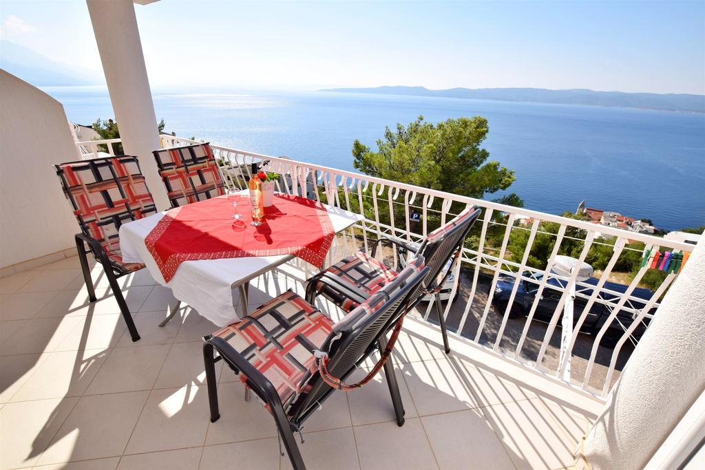 Apartments Dubravka Писак Экстерьер фото