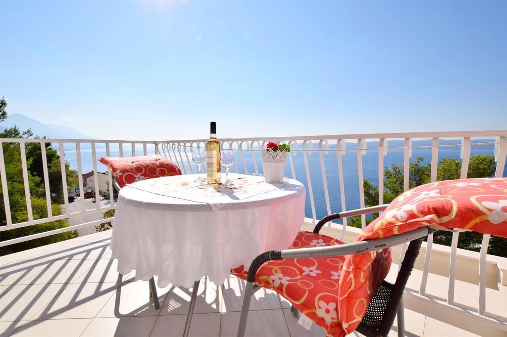 Apartments Dubravka Писак Экстерьер фото
