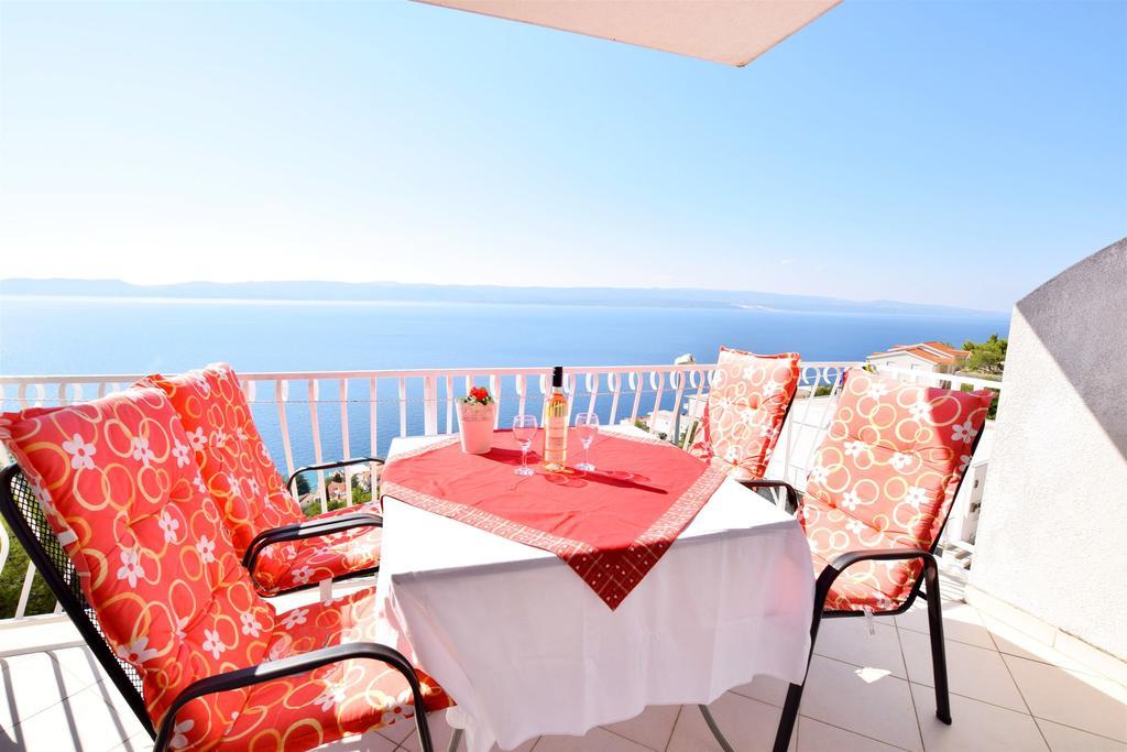 Apartments Dubravka Писак Экстерьер фото