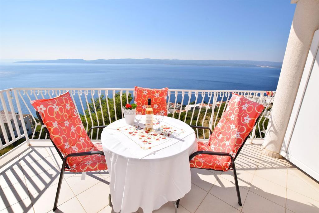 Apartments Dubravka Писак Экстерьер фото