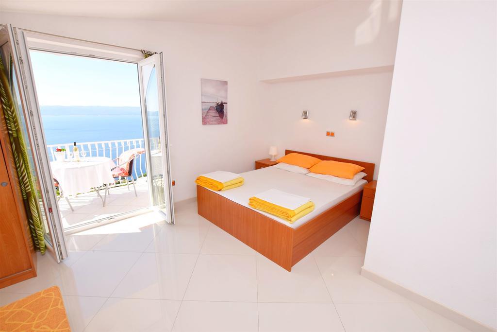 Apartments Dubravka Писак Экстерьер фото
