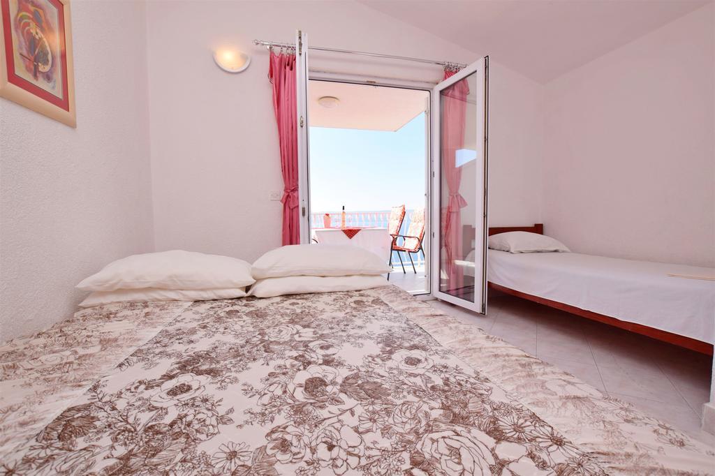 Apartments Dubravka Писак Экстерьер фото
