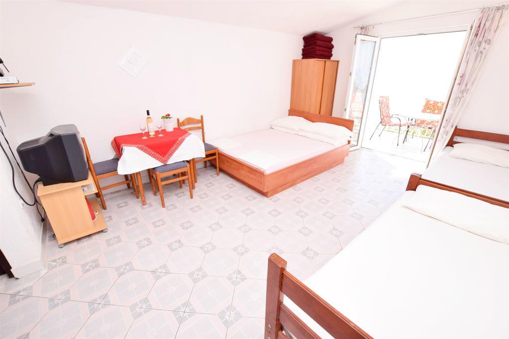 Apartments Dubravka Писак Экстерьер фото