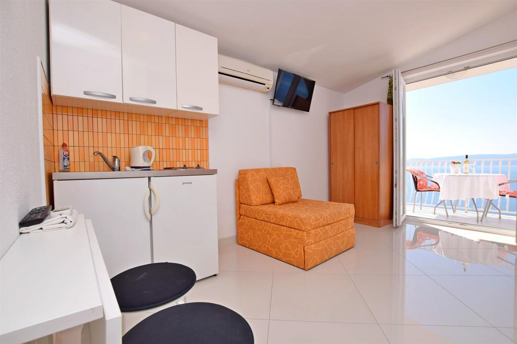 Apartments Dubravka Писак Экстерьер фото