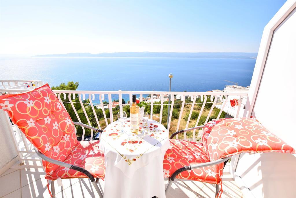 Apartments Dubravka Писак Экстерьер фото