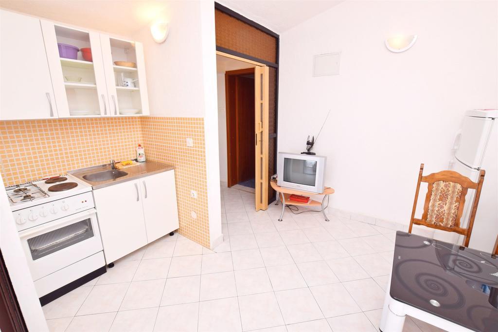 Apartments Dubravka Писак Экстерьер фото