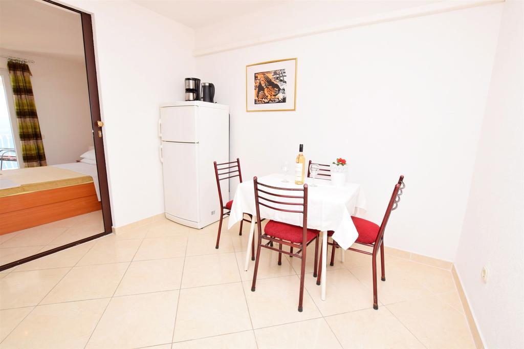 Apartments Dubravka Писак Экстерьер фото