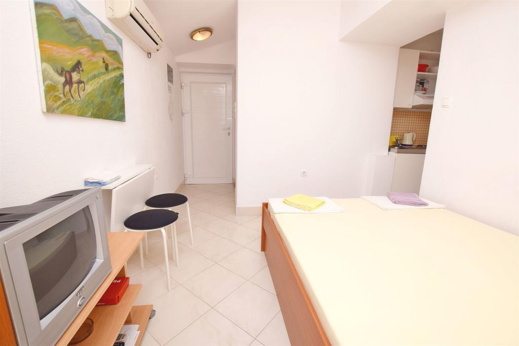 Apartments Dubravka Писак Экстерьер фото