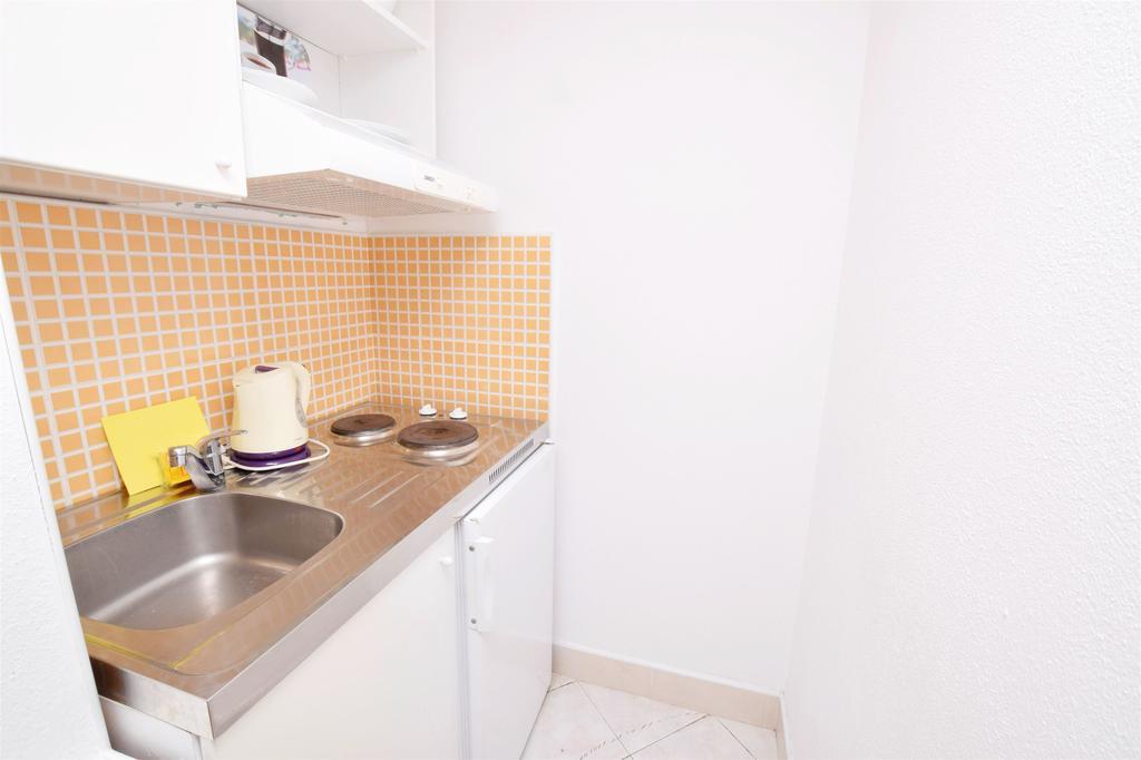 Apartments Dubravka Писак Экстерьер фото