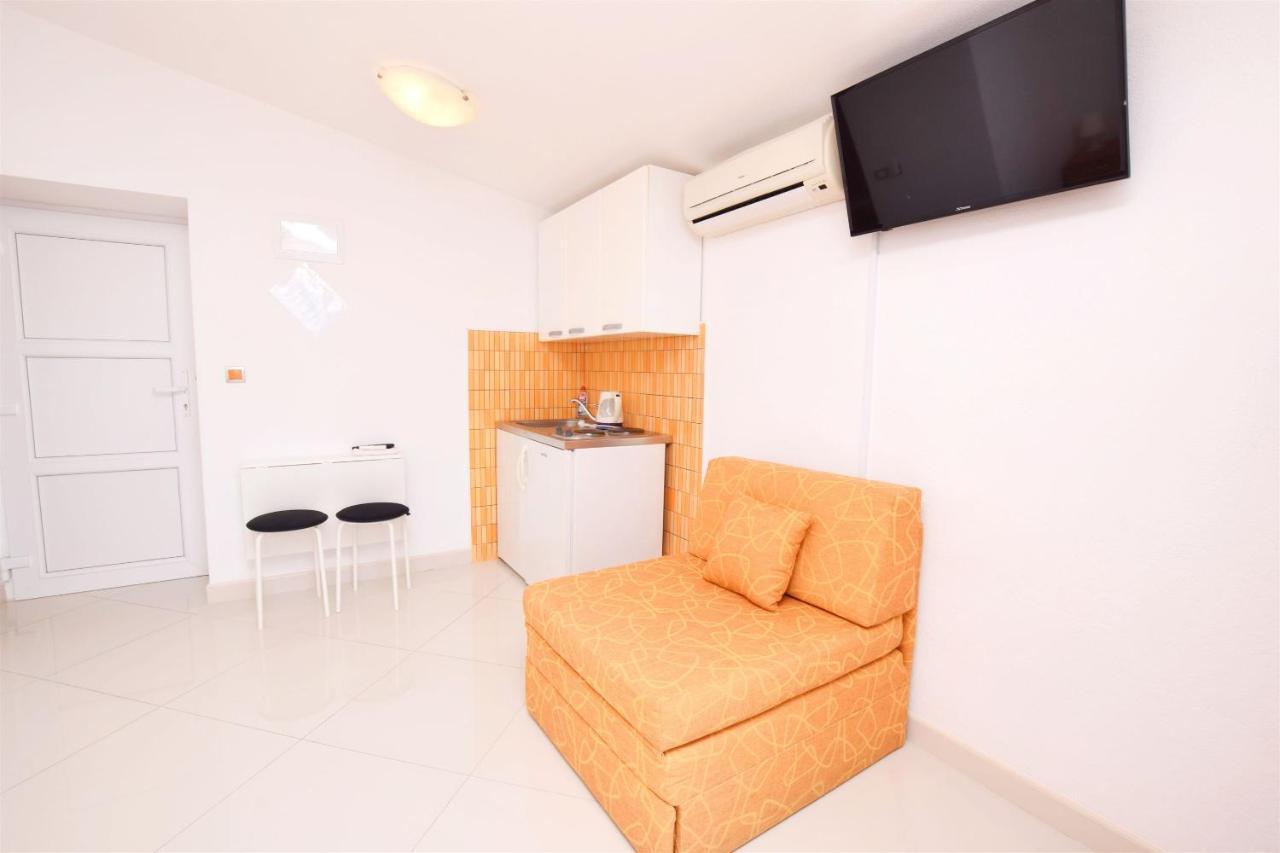 Apartments Dubravka Писак Экстерьер фото